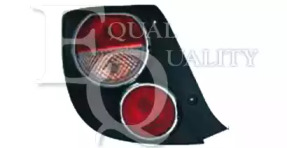 EQUAL QUALITY gp1747 -  Задние фонари